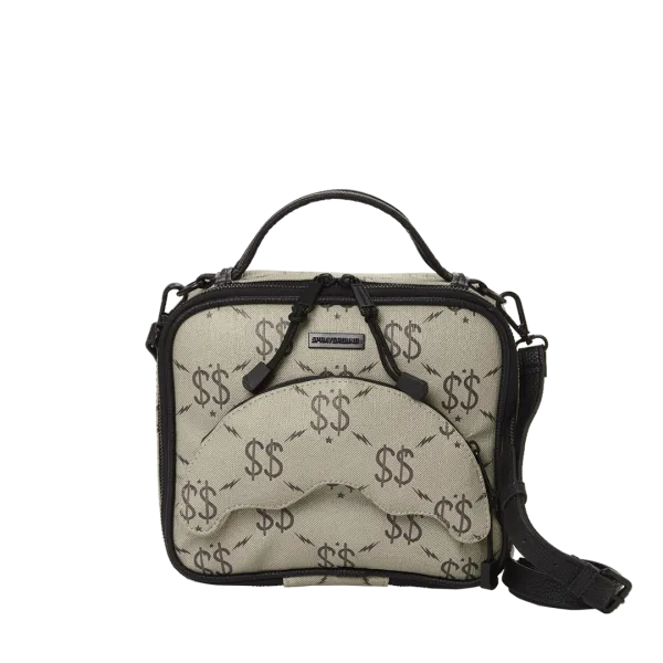 THE GETAWAY SNACK PACK INSULATED