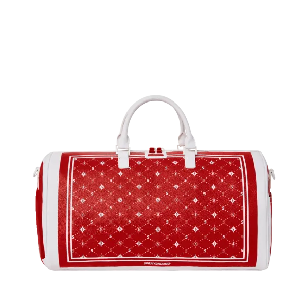 MODUS OPERANDI DUFFLE