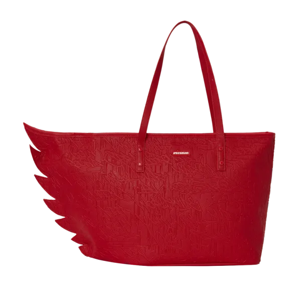 KATANA SOUNDWAVE WING TOTE