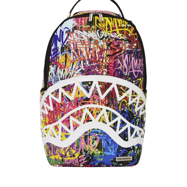 LOWER EAST SIDE BACKPACK