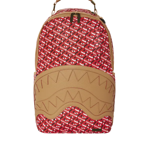 THE 3DSG CONCORDE BACKPACK