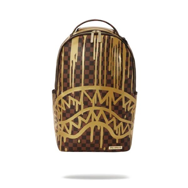 PARIS PAINT BACKPACK (DLXV)