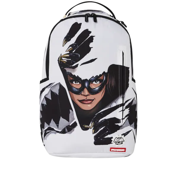CATWOMAN INTO THE NIGHT BACKPACK