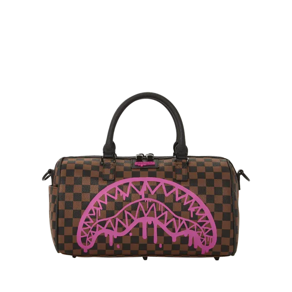 THE ARTISTS TOUCH MINI DUFFLE