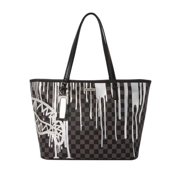 CHATEAU GHOST TOTE