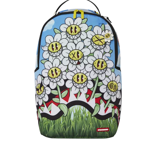 CRAZY DAISY BACKPACK