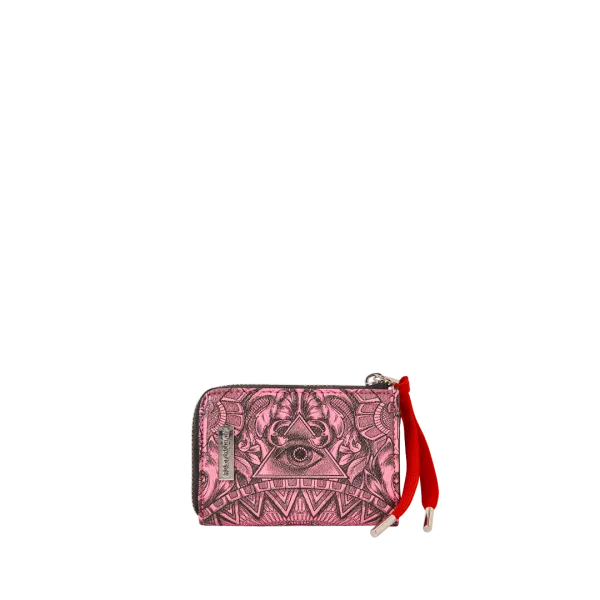 SOCIETY OF SHARKS WALLET