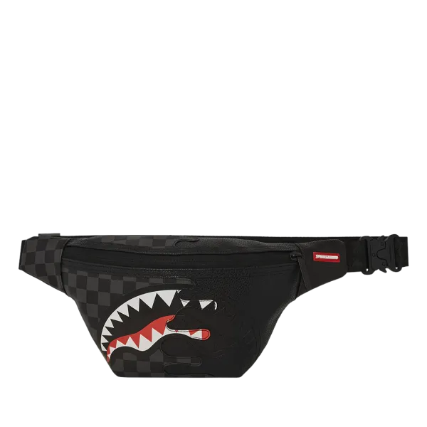 SPEED SHARK SIDE SWIPE SAVVY CROSSBODY