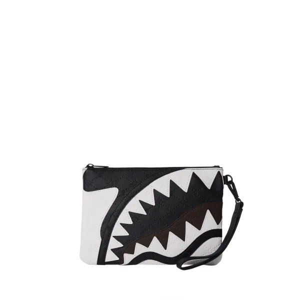 V.V.I.P. CROSSOVER CLUTCH