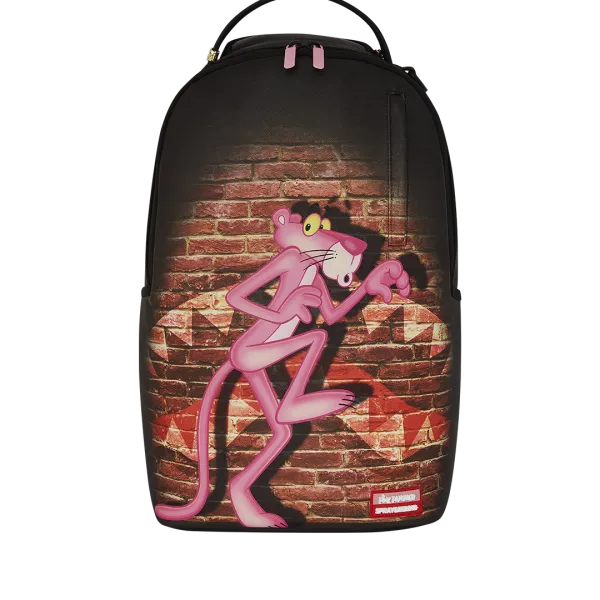 PINK PANTHER CAN'T CATCH ME DLXR BACKPACK