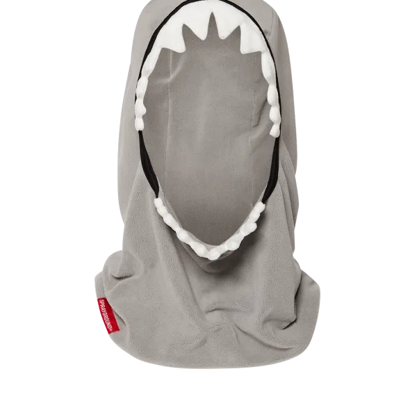 SHARK EYES SKI MASK