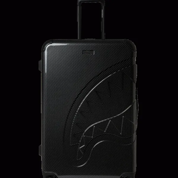 NIGHTFALL SHARKITECTURE FULL-SIZE LUGGAGE