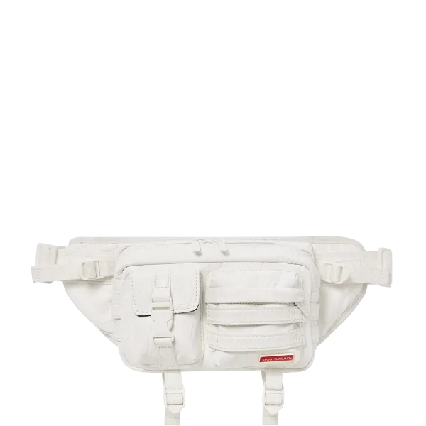 STRATOSPHERE CARGO CROSSBODY