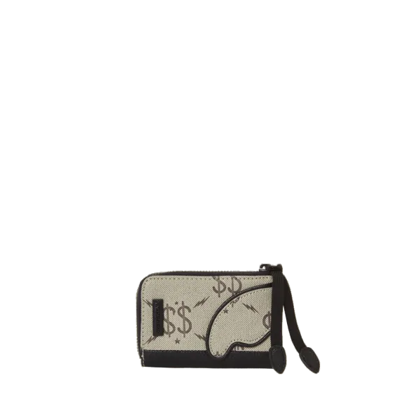THE GETAWAY WALLET