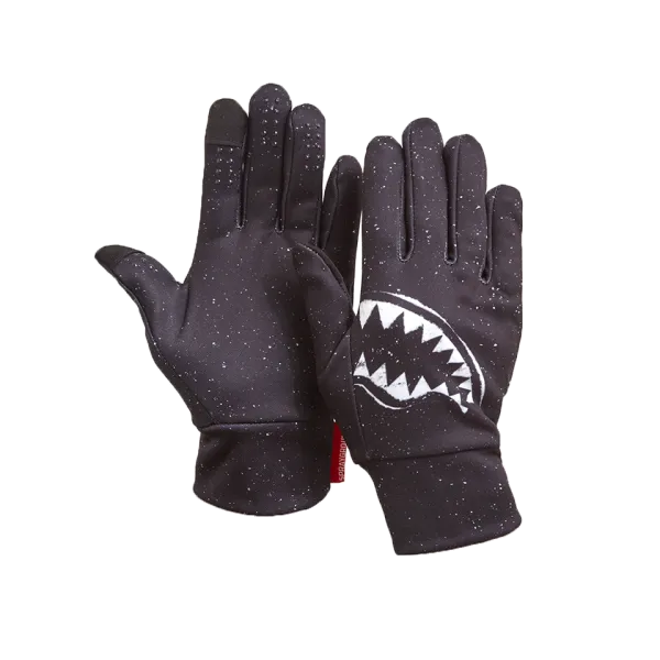 PARTY SHARK GLOVES
