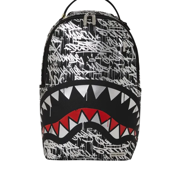 CHROME CRUSHER BACKPACK (DLXV)