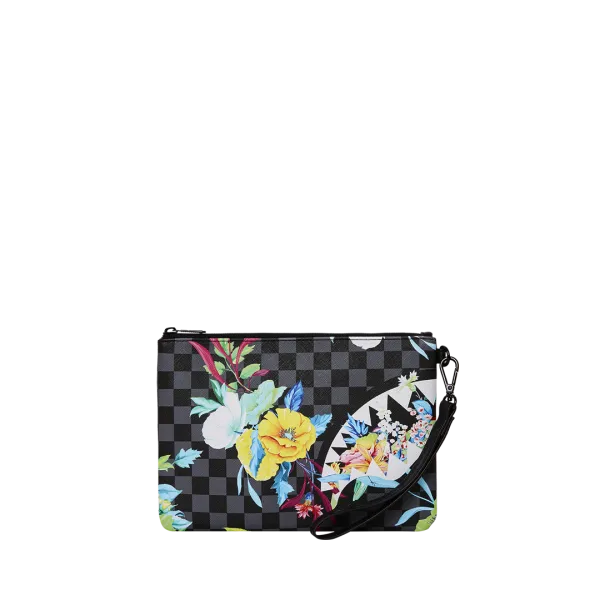 GALA AFTER PARTY CROSS-OVER CLUTCH