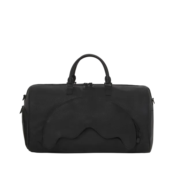 RICH ROVER CARGO SHARK DUFFLE