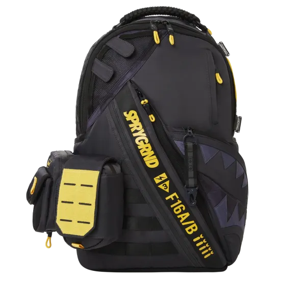SPECIAL OPS AB BACKPACK STACK