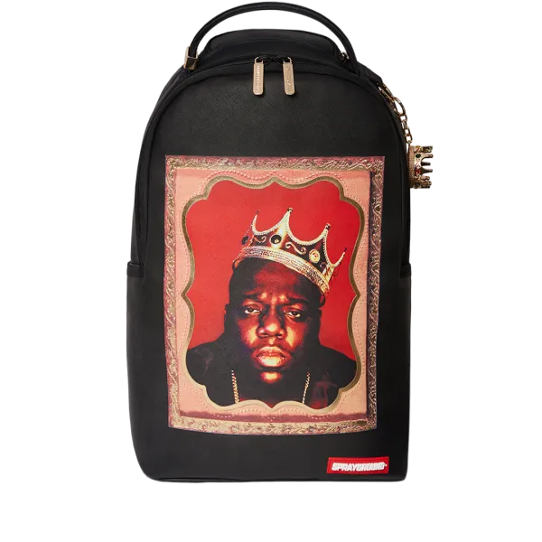BIGGIE BACKPACK (DLXV)