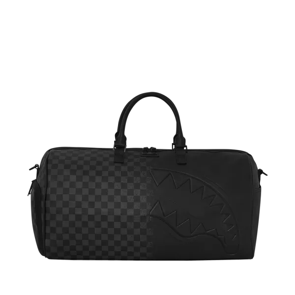 NIGHTSHARKS WORLDWIDE DUFFLE