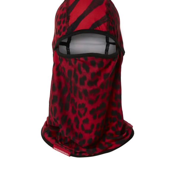 WILD ONE SKI MASK