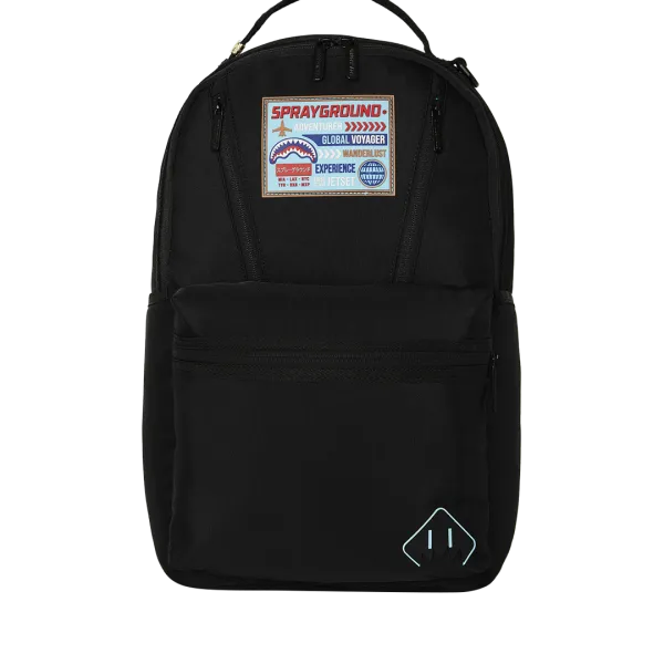 DARKWAVE CARGO HERO BACKPACK
