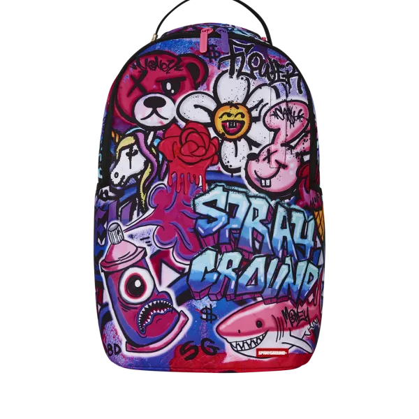 IT'S COMPLICATED DLXR BACKPACK