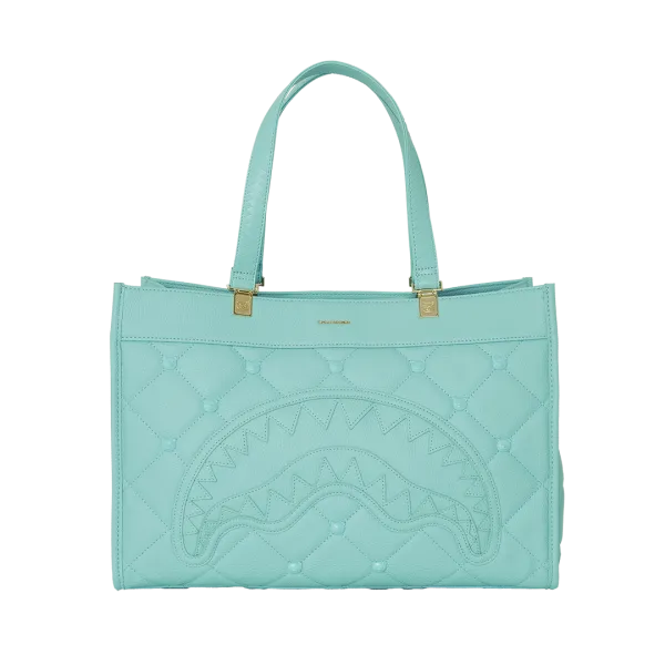 ROCOCCO TORTUGA TOTE