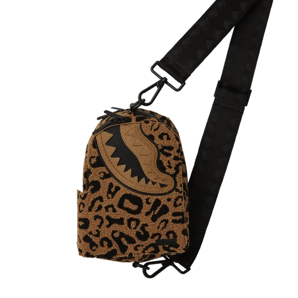 THE WILD ONE BACKPACK SLING