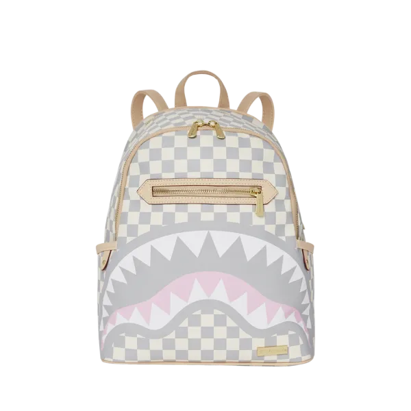 ROSE ALL DAY LA PALAIS SAVAGE BACKPACK