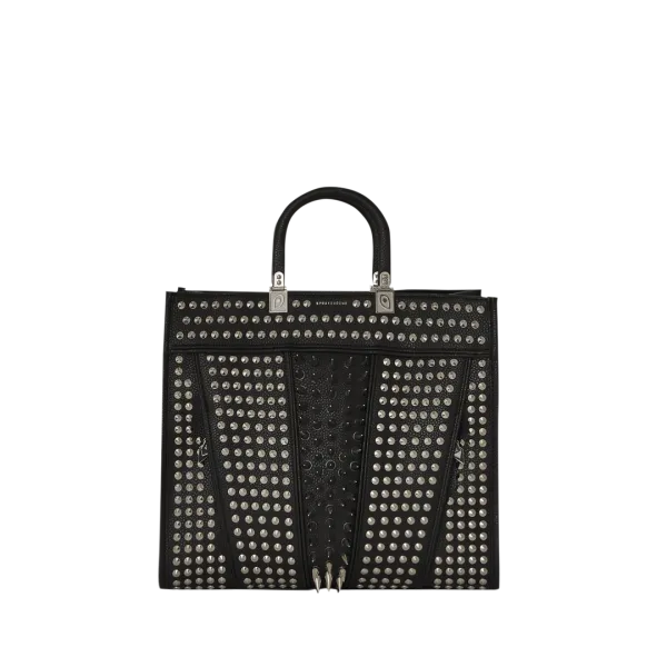 KINGS ROAD LONDON TORTUGA TOTE