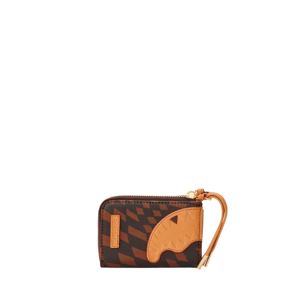 TRIPPY HENNY WALLET