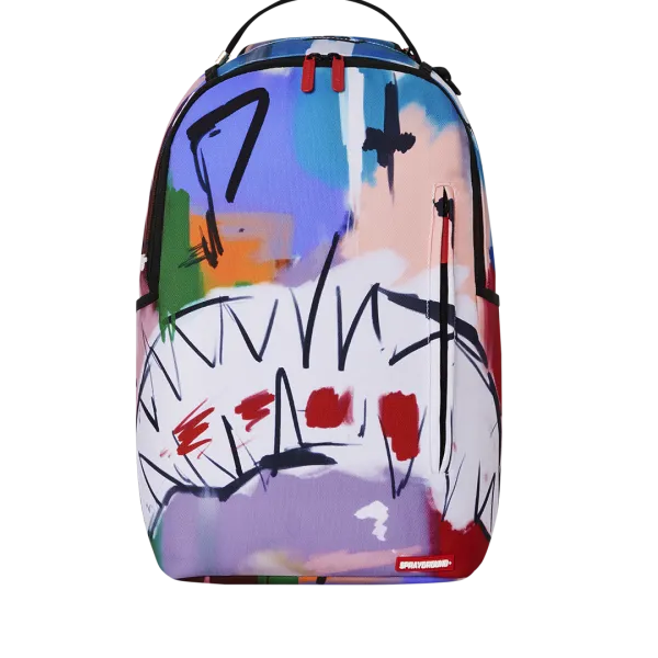 I DO WHAT I WANT DLXSR BACKPACK