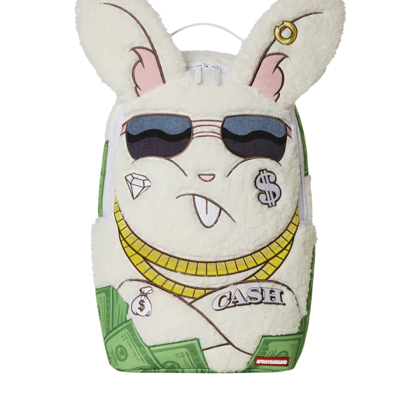 BUNNY MONEY ALL BUSINESS