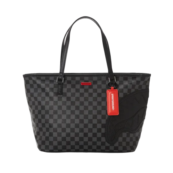 HENNY BLACK TOTE