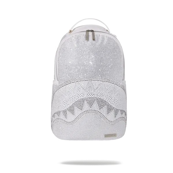 TRINITY CRYSTAL BACKPACK (DLXV)
