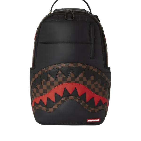 PUFFER SHARK VAIL FLEX BACKPACK