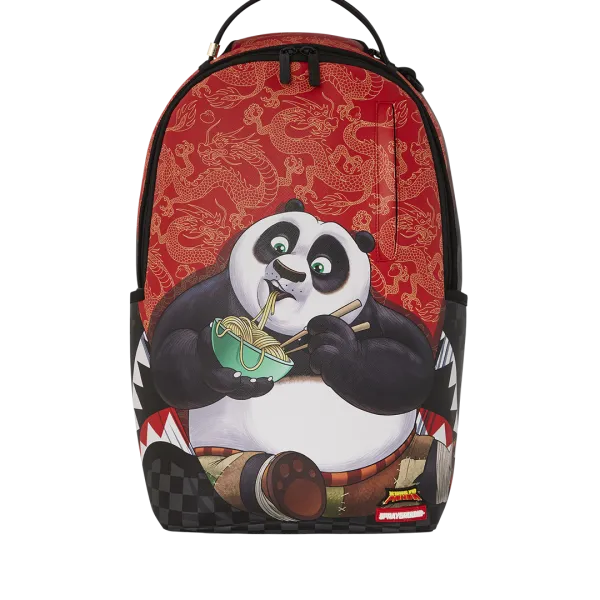 KUNG FU PANDA OOPS BACKPACK