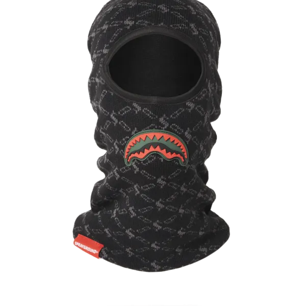 THE GODFATHER SKI MASK