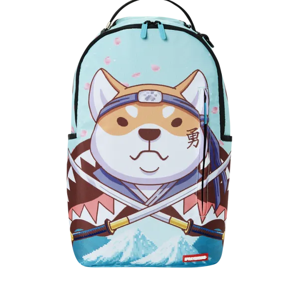I NEED A HERO BACKPACK