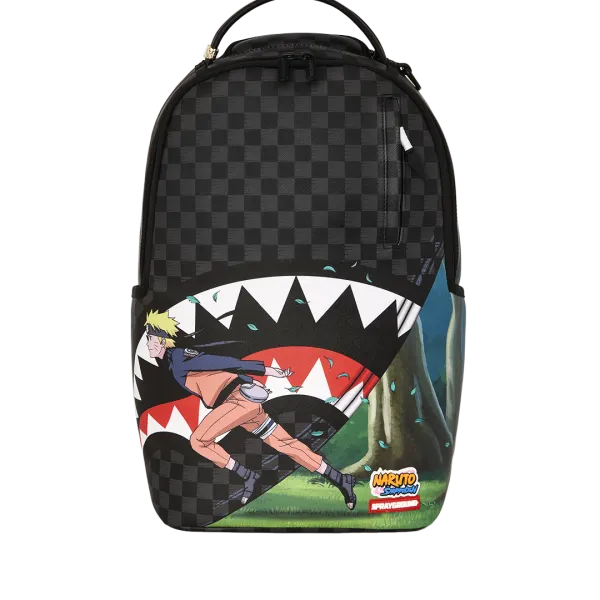 NARUTO STORM RUSH BACKPACK