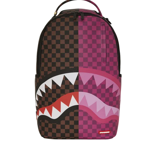 DOUBLE TROUBLE EDITION BACKPACK