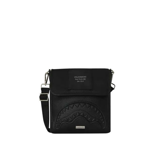 THE HQ MESSENGER SLING