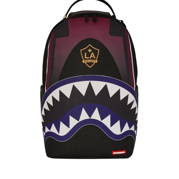 MLS LA GALAXY COSMIC POWER BACKPACK
