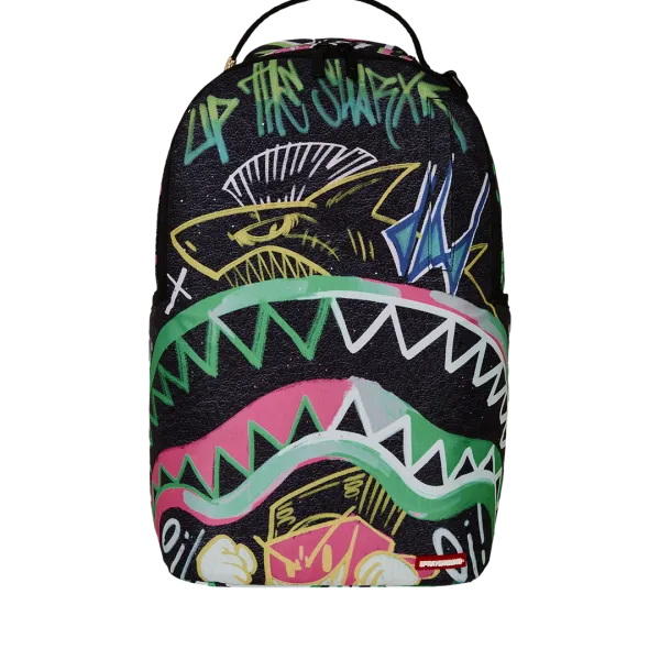 RAISE THE STAKES DLXR BACKPACK
