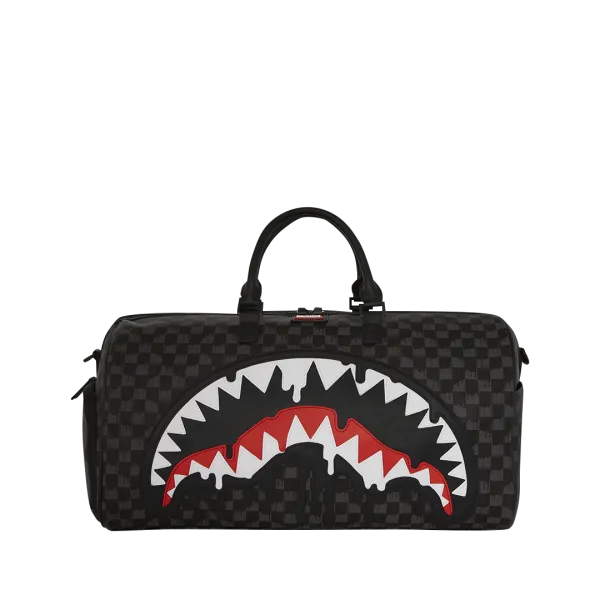 SHARKS IN PARIS THUNDERDRIP DUFFLE