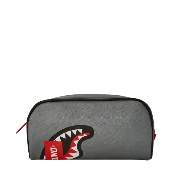 SMASH LOGO NIMBUS POUCH