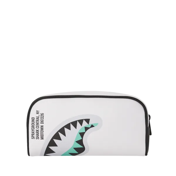 SHARK CENTRAL REFLEX PENCIL POUCH