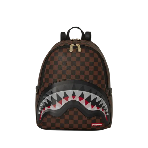LENTICULAR EFFECTS SAVAGE BACKPACK